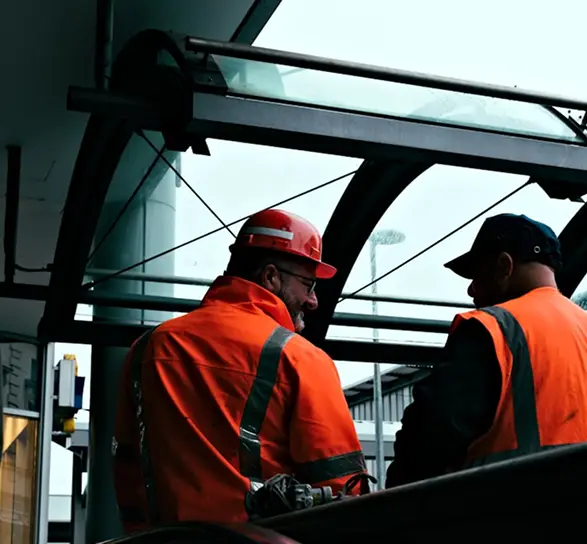 Construction-Team
